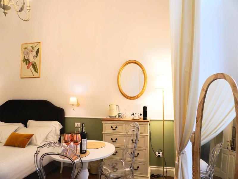 Macchiato Suites image