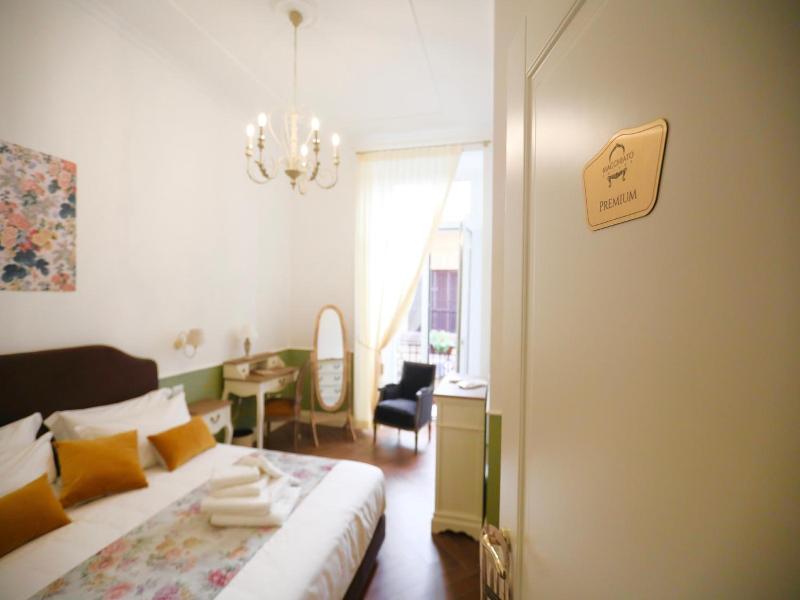 Macchiato Suites image