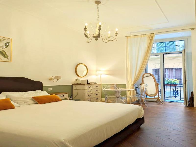Macchiato Suites image