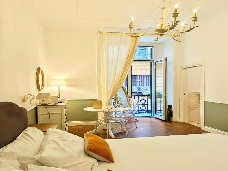 Macchiato Suites image