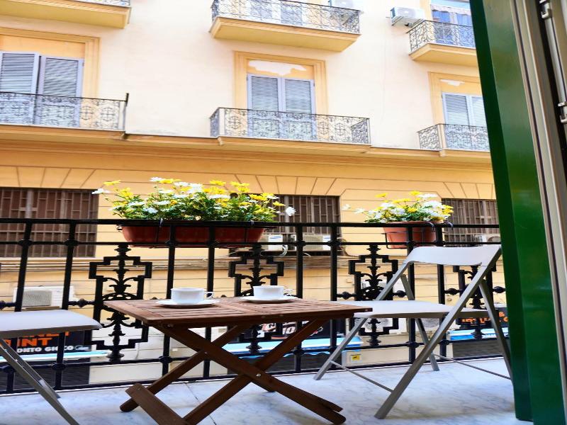 Macchiato Suites image