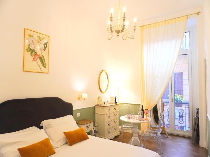 Macchiato Suites image