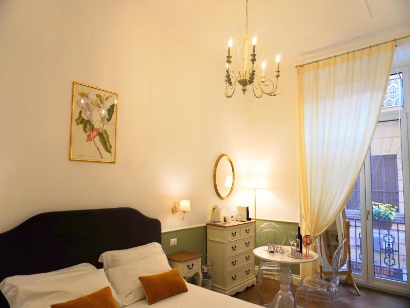Macchiato Suites image
