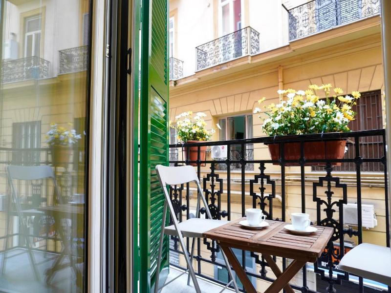 Macchiato Suites image