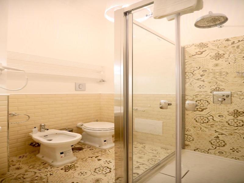 Macchiato Suites image