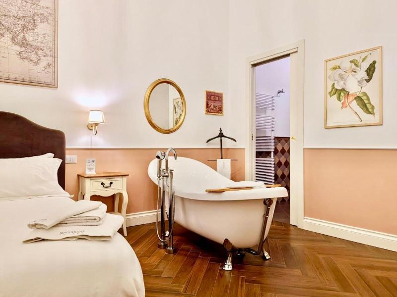 Macchiato Suites image