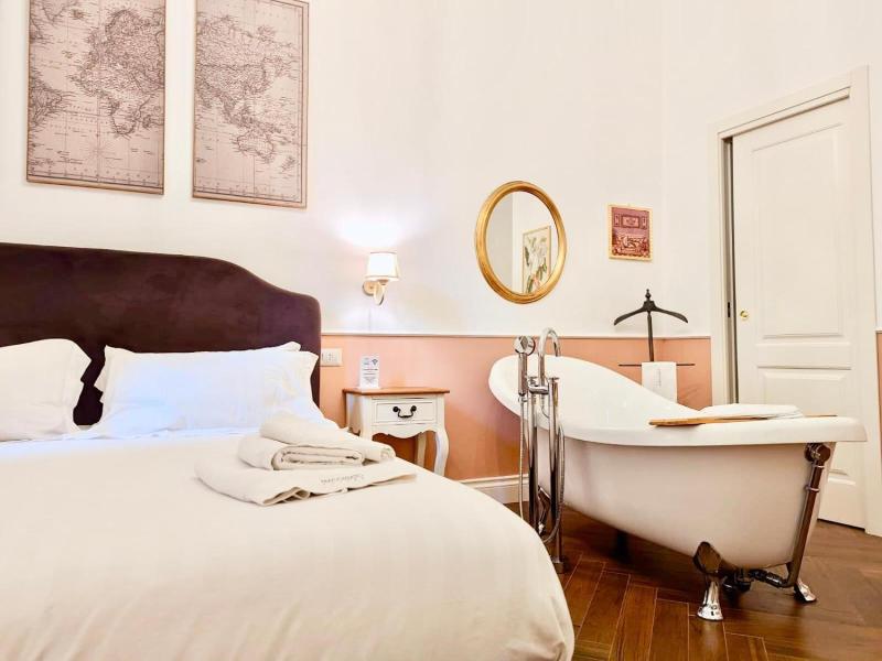 Macchiato Suites image