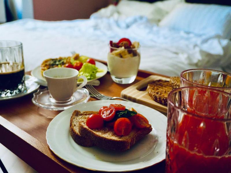 Macchiato Suites image