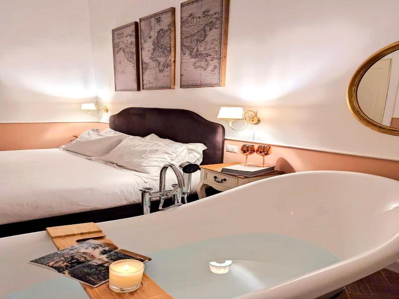 Macchiato Suites image