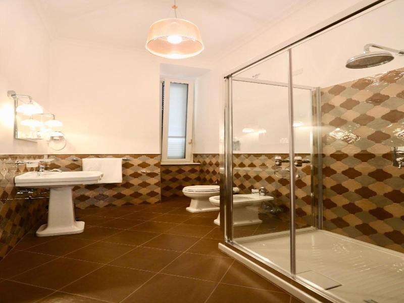 Macchiato Suites image