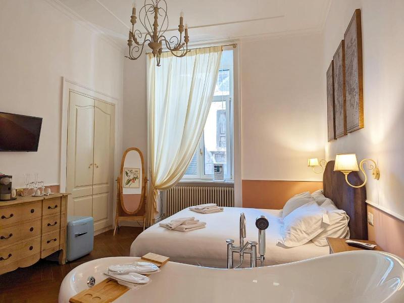 Macchiato Suites image