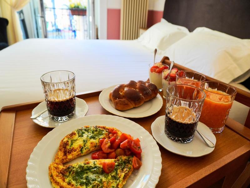 Macchiato Suites image