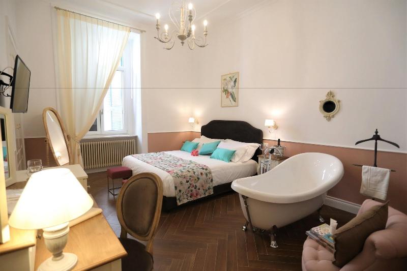 Macchiato Suites image