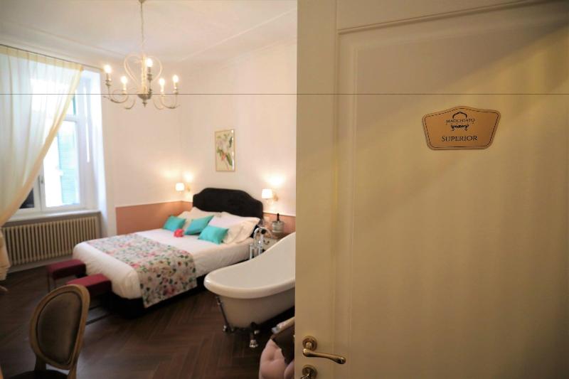 Macchiato Suites image