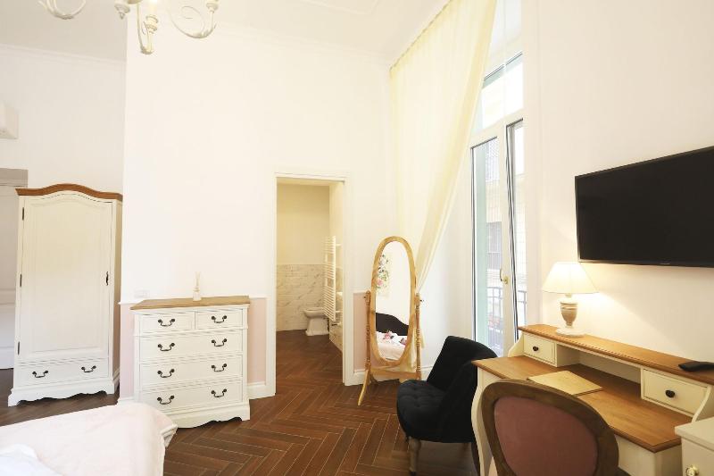 Macchiato Suites image