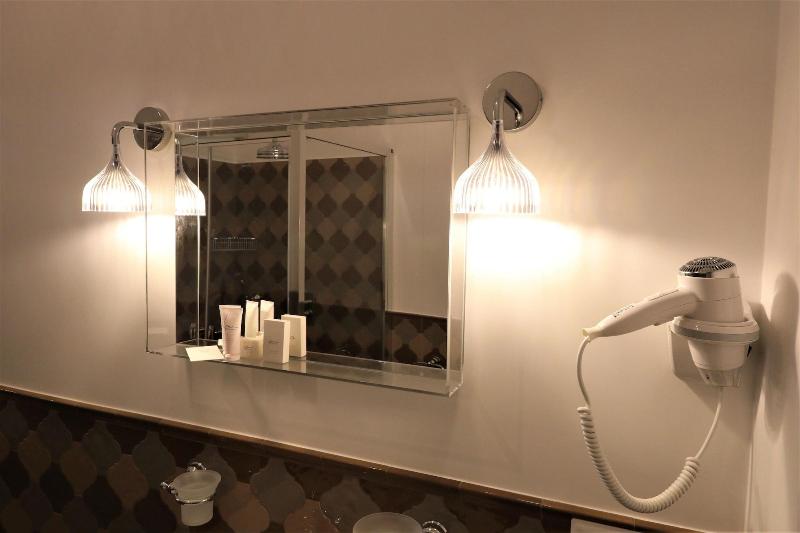 Macchiato Suites image