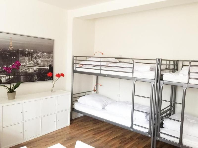 Mac City Hostel image