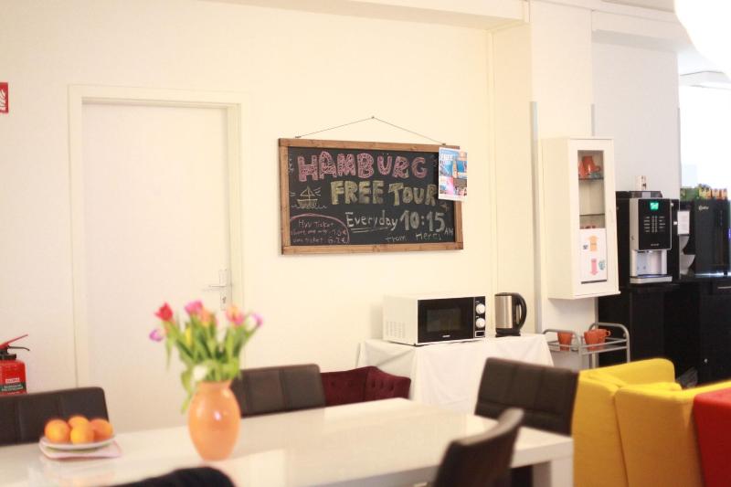 Mac City Hostel image