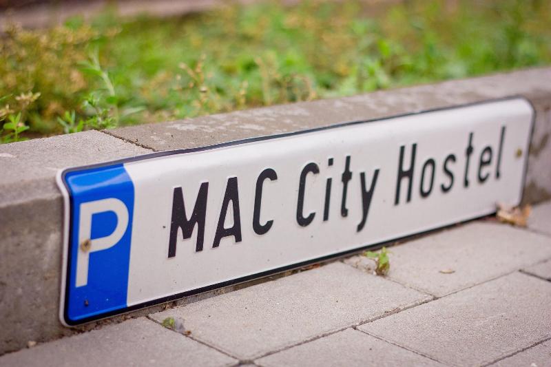 Mac City Hostel image