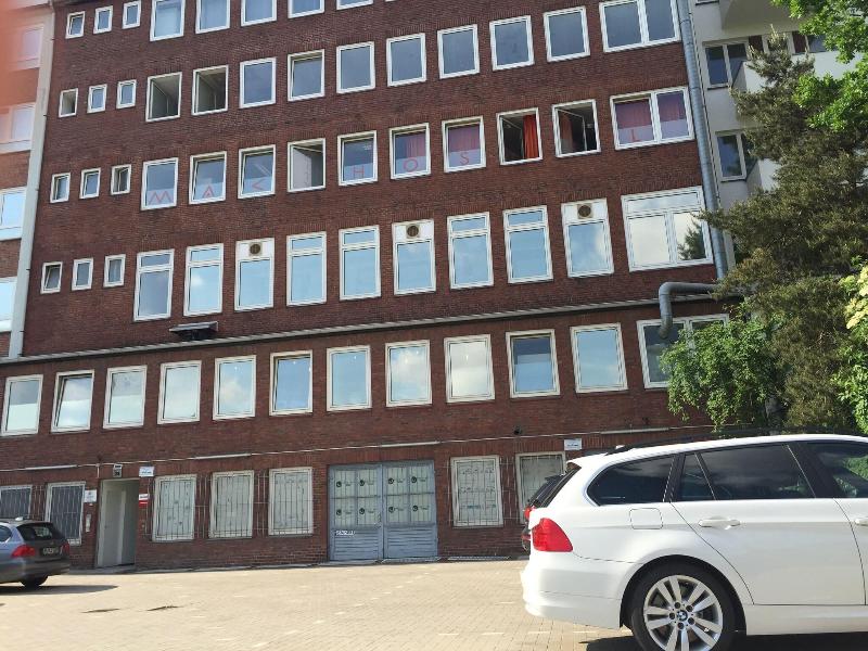 Mac City Hostel image