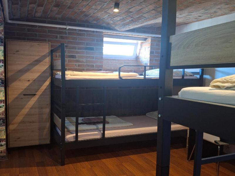 Palmers Lodge Hostel image