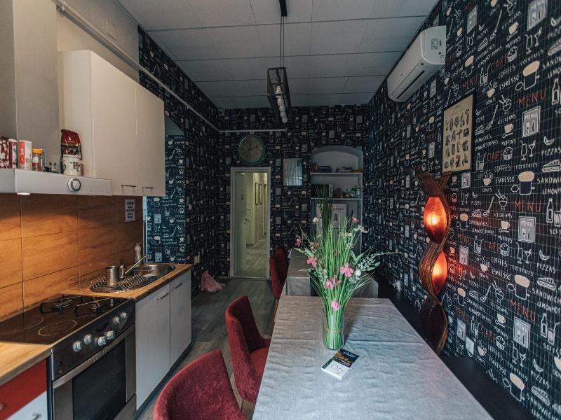 Palmers Lodge Hostel image