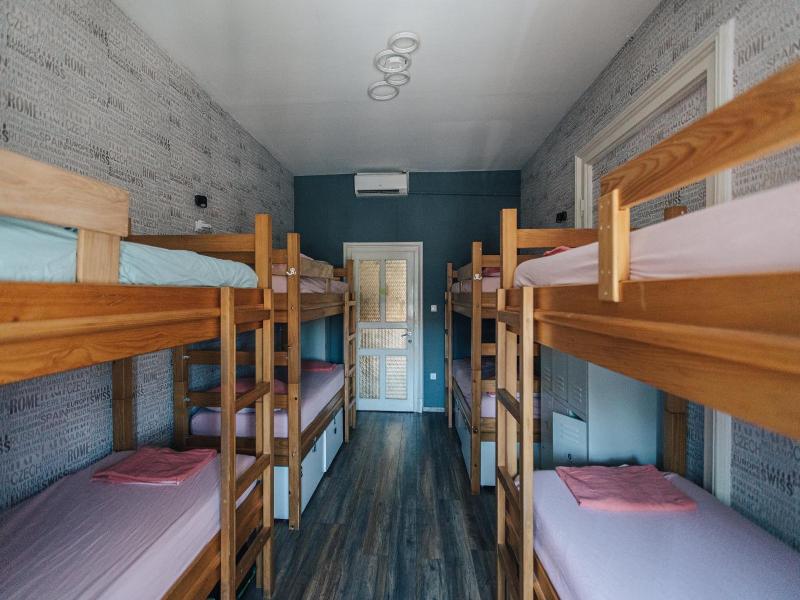 Palmers Lodge Hostel image