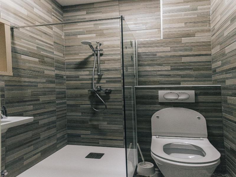 Palmers Lodge Hostel image