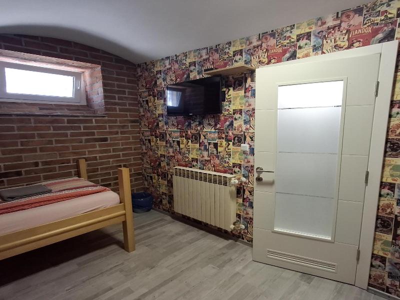 Palmers Lodge Hostel image