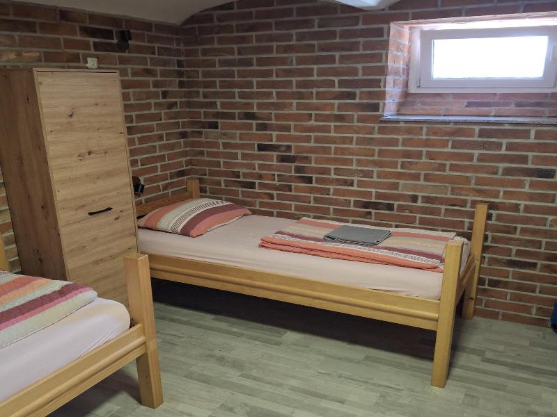 Palmers Lodge Hostel image