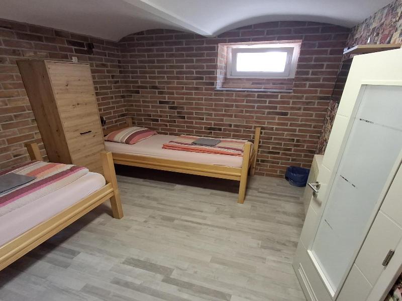 Palmers Lodge Hostel image