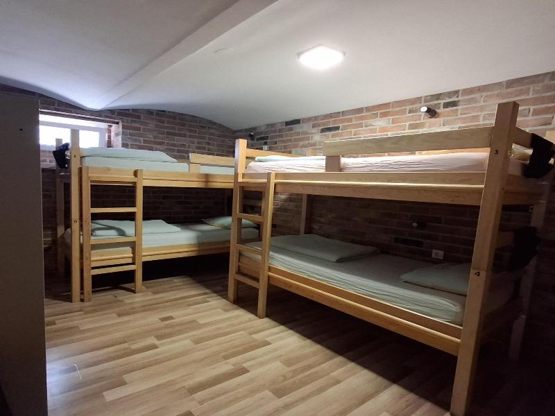 Palmers Lodge Hostel image