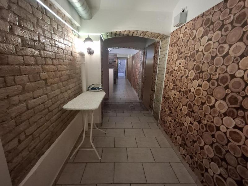 Palmers Lodge Hostel image