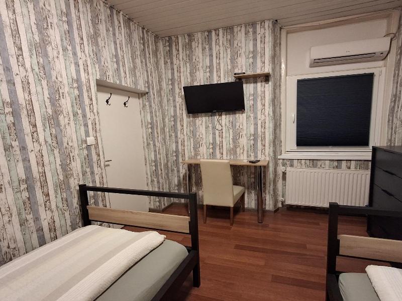 Palmers Lodge Hostel image