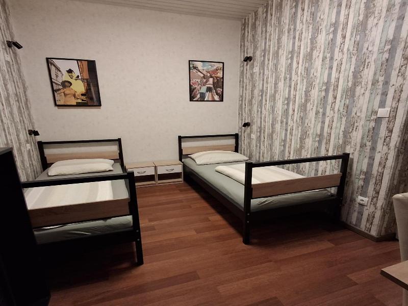 Palmers Lodge Hostel image