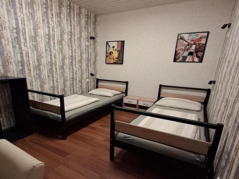 Palmers Lodge Hostel image