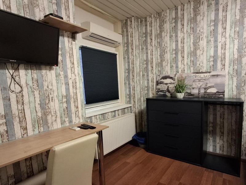 Palmers Lodge Hostel image