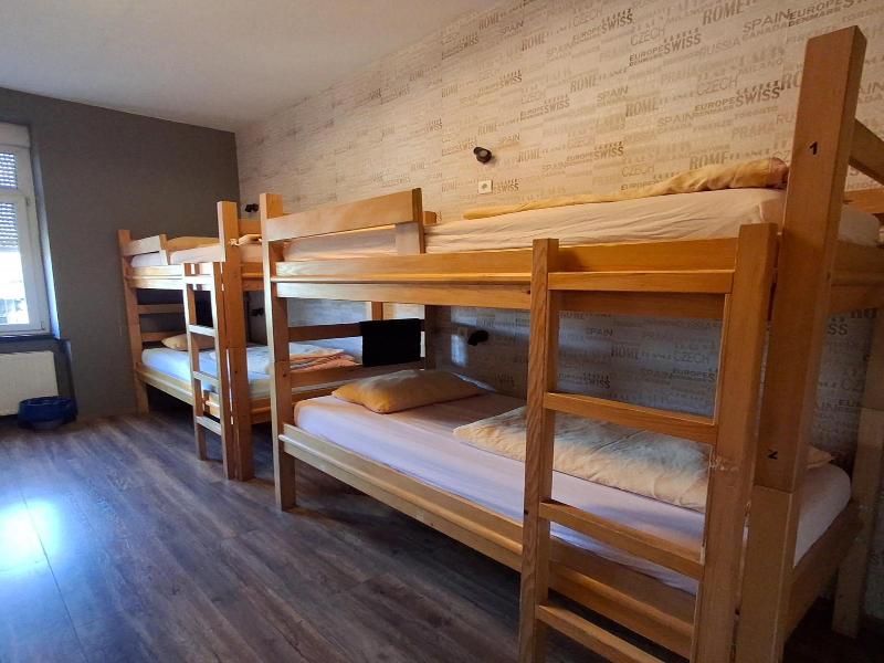 Palmers Lodge Hostel image