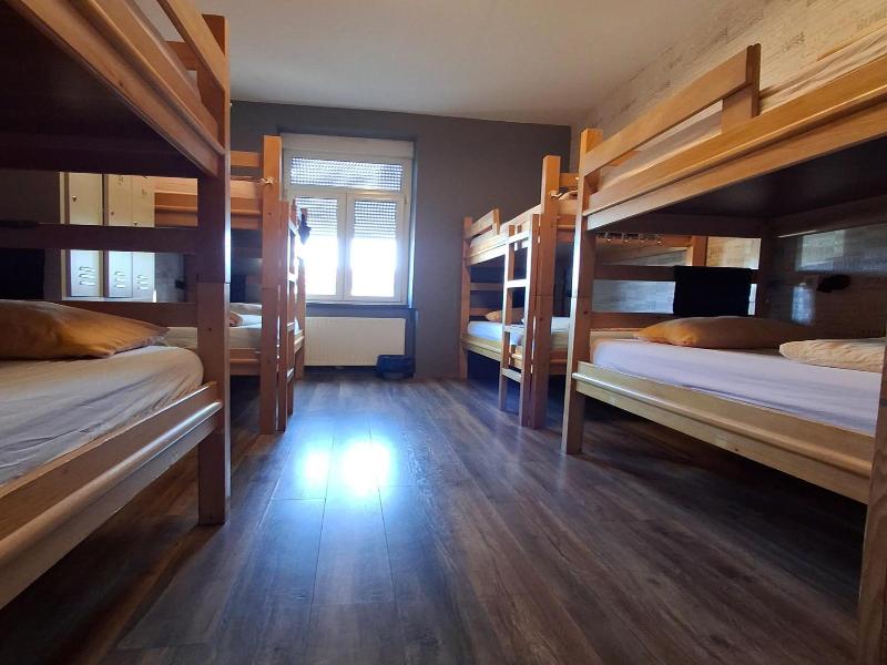 Palmers Lodge Hostel image