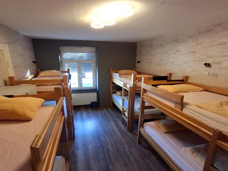 Palmers Lodge Hostel image