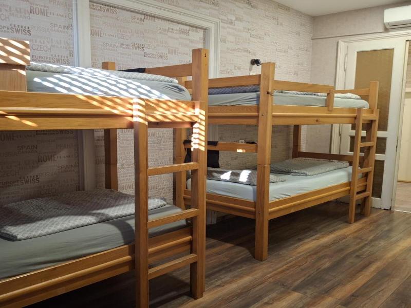 Palmers Lodge Hostel image
