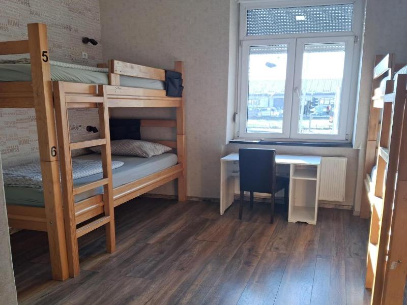 Palmers Lodge Hostel image