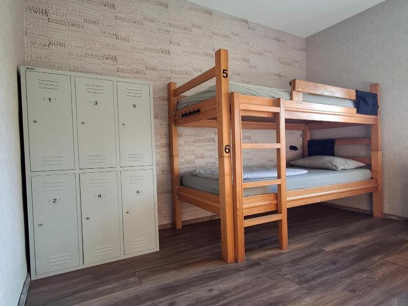 Palmers Lodge Hostel image