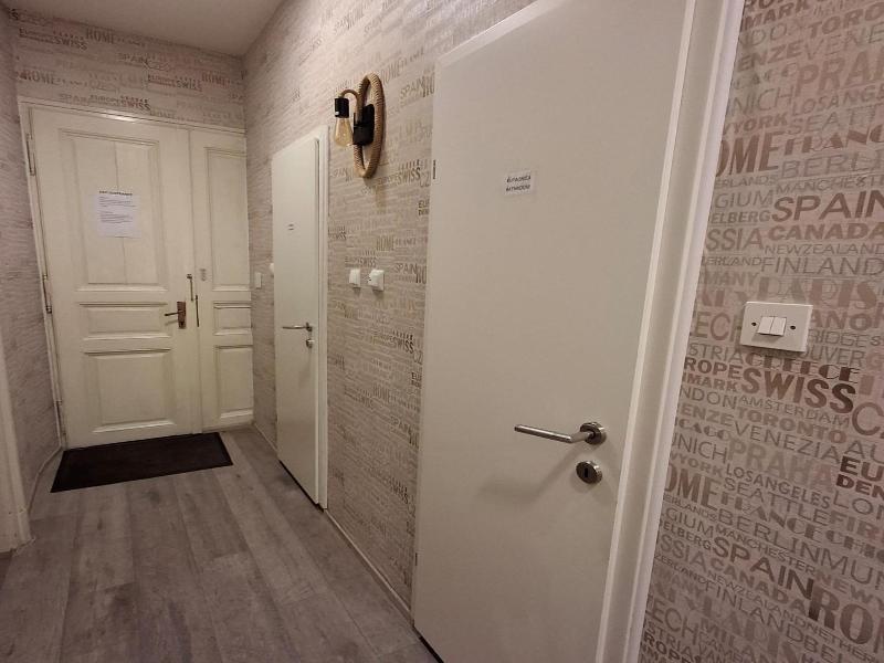 Palmers Lodge Hostel image