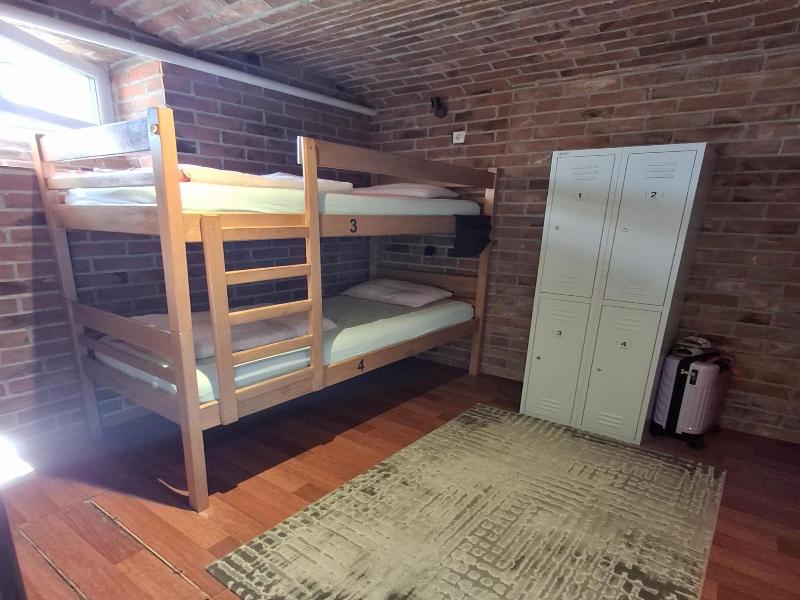 Palmers Lodge Hostel image