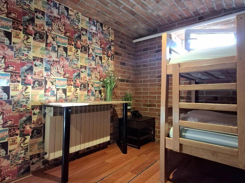 Palmers Lodge Hostel image