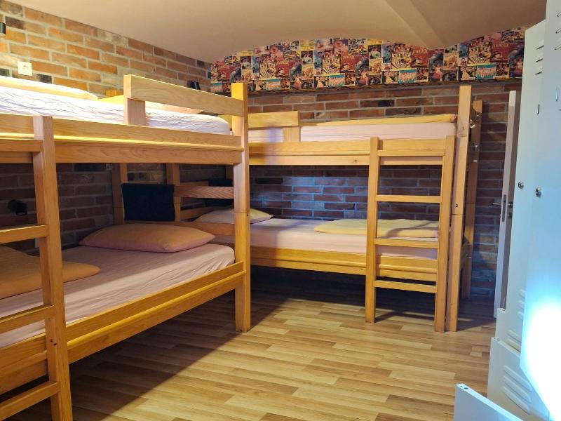 Palmers Lodge Hostel image