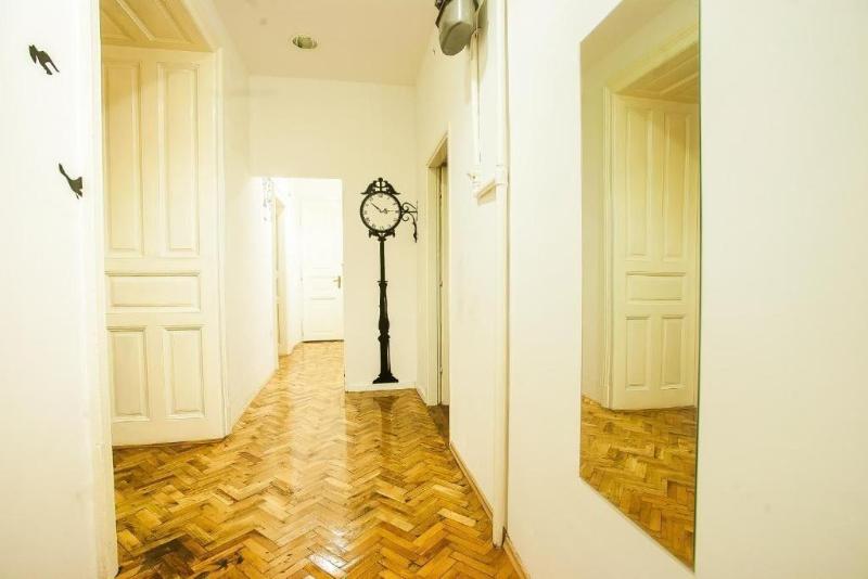Palmers Lodge Hostel image