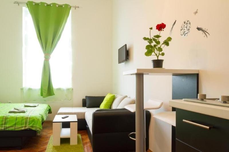 Palmers Lodge Hostel image