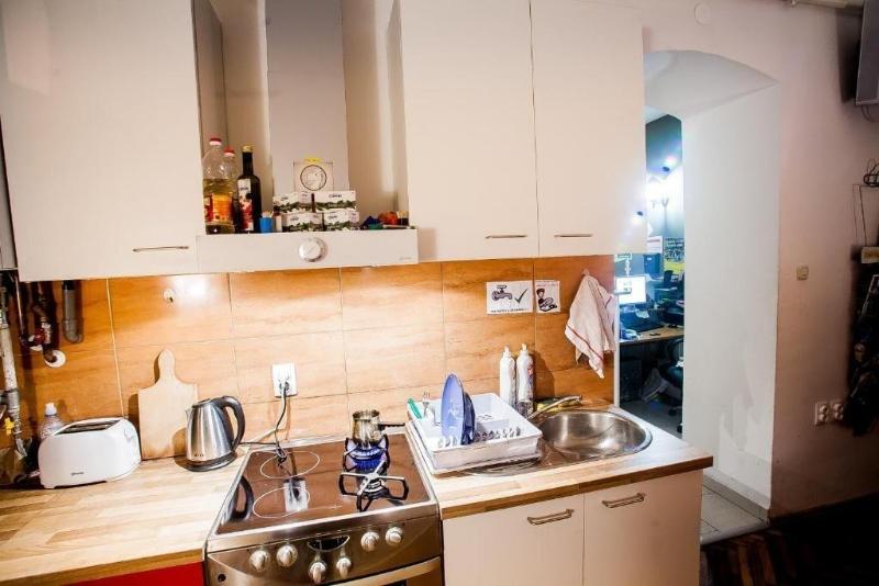 Palmers Lodge Hostel image